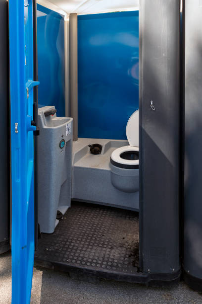 Best Temporary restroom rental  in Fobes Hill, WA