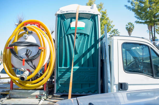 Best Wedding porta potty rental  in Fobes Hill, WA