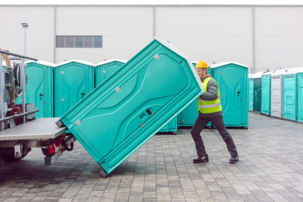 Best Porta potty for special events  in Fobes Hill, WA