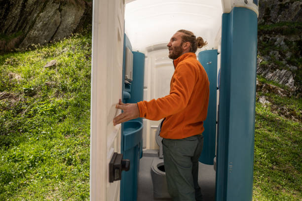 Reliable Fobes Hill, WA porta potty rental Solutions