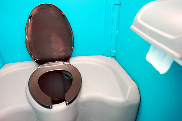 Best Luxury portable toilet rental  in Fobes Hill, WA