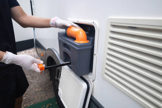 Portable Toilet Options We Offer in Fobes Hill, WA