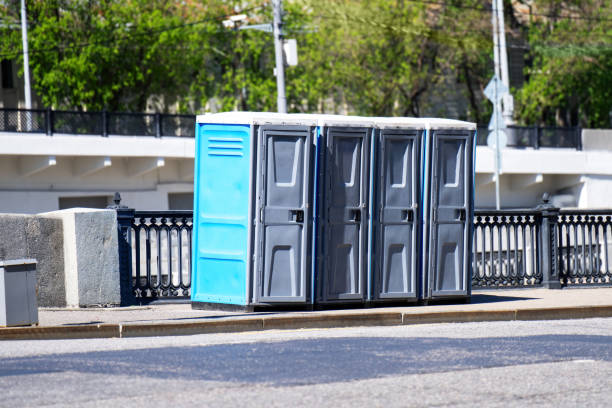 Best Best portable toilet rental  in Fobes Hill, WA