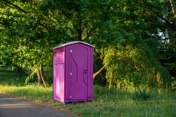 Best Porta potty rental for parties  in Fobes Hill, WA
