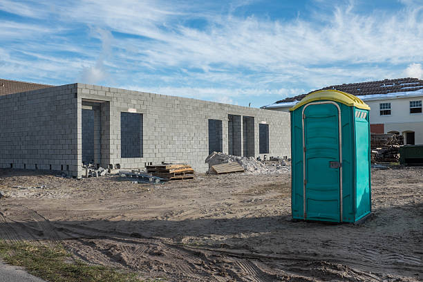 Best Porta potty delivery and setup  in Fobes Hill, WA
