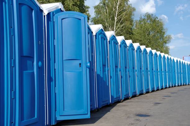 Best Porta potty rental near me  in Fobes Hill, WA